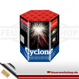 Cyclone Batteriefeuerwerk von Gaoo