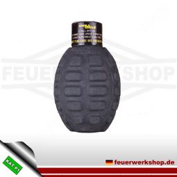 Field Paint Grenade (Farb Granate) von Enola Gaye (Wirepull)