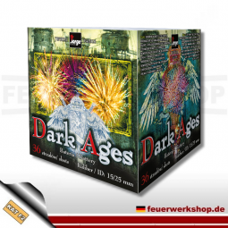 *Dark Ages* Batteriefeuerwerk von Jorge (JW5021)