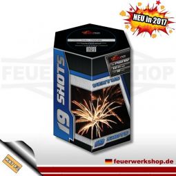 *Ventus* Batterie Feuerwerkskörper von Piromax