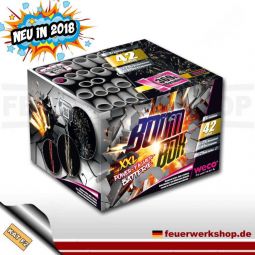 Weco Feuerwerk *Boombox*