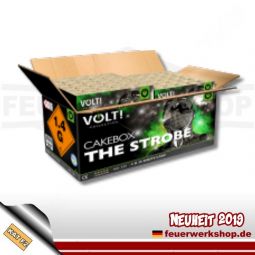 VOLT! Feuerwerk *The Strobe* - Verbund