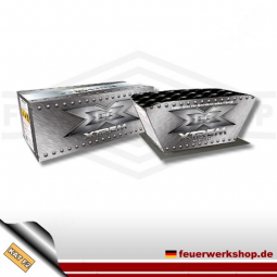 Blackboxx Xtrem Feuerwerksbatterie