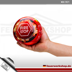 Feuerlöschball - Fire Stop Löschkugel