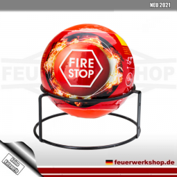 Feuerlöschball - Fire Stop Löschkugel