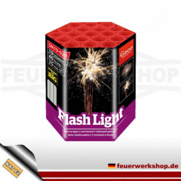 Silvesterfeuerwerk *Flash Light* von Gaoo